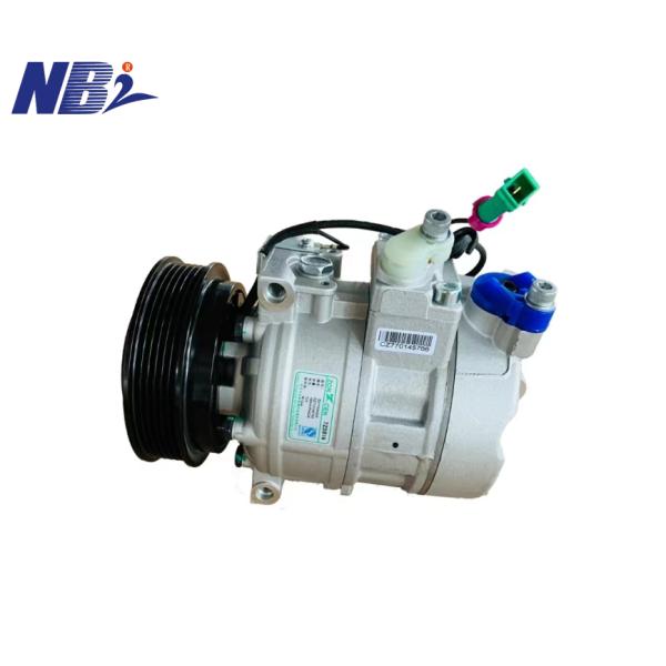 A4 B5 A6 S6 A8 Audi Ac компрессор 12v 447170-6340 4B0260805BX