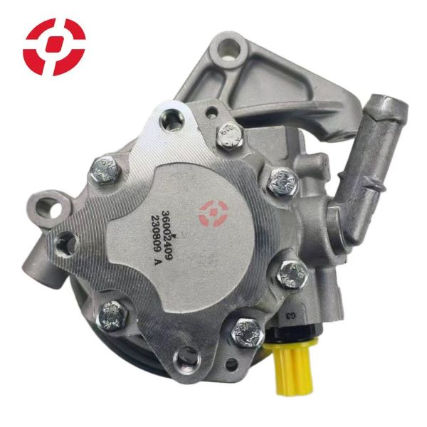 Power steering pump Steering system hydraulic pump 36002409 Steering power assist pumps for VO LVO