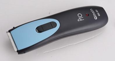 Rechargable Electric Mens Battery Powered Hair Clippers 220-240V / 110V