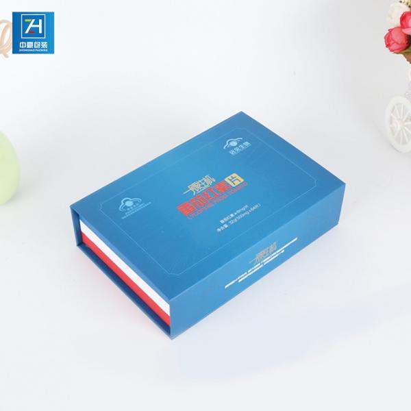 3mm Magnet Tea Packing Box