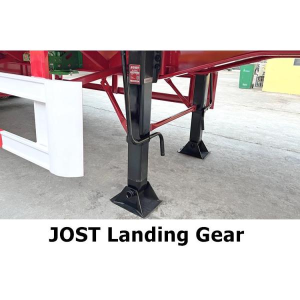 Контейнер для перевозки грузов на 60 тонн