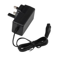 EUのための27V 500mA 18Wの出力AC DC電源のアダプターODMの設計