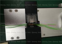 machine de soudure ultrasonique en métal 3000w pour la soudure de fil dans l'application industrielle automatique