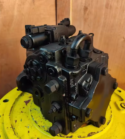 Boost Productivity – Sauer Danfoss 42R/42L Piston Pump For Mobile Machinery