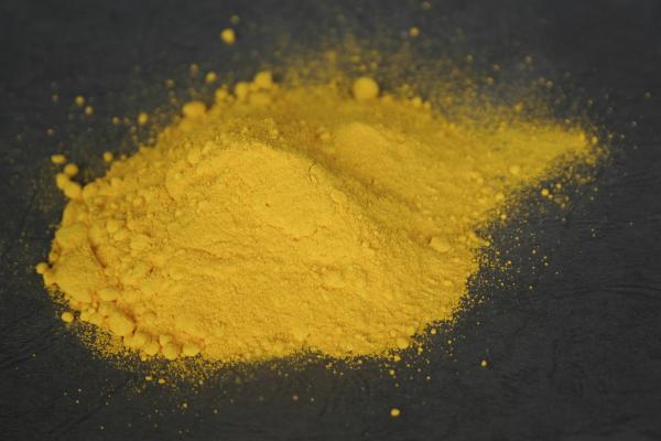 FBE Outdoor Powder Coating Low Melting Temperature Penetration Resistant
