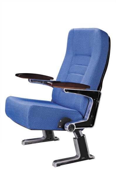 China High Quality Aluminum Auditorium Chair, Theater Chair For Sale