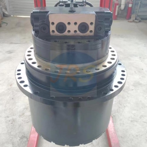 Hyundai R210LC-7 Excavator travel motor assy 31N6-40050