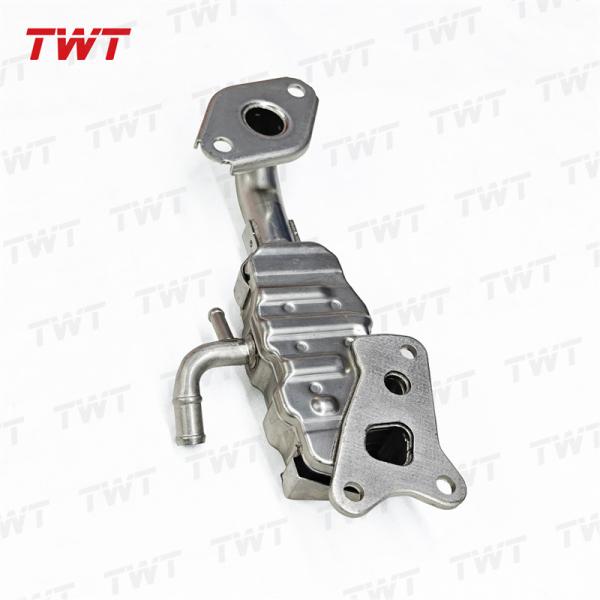 Original 25680-25010 25680-25020 25680-25030 25680-25040 Egr Valve Cooler 2568025010 2568025020 2568025030 2568025040 For Camry