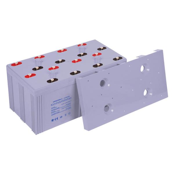 2V 3000Ah Sealed Lead Acid Agm