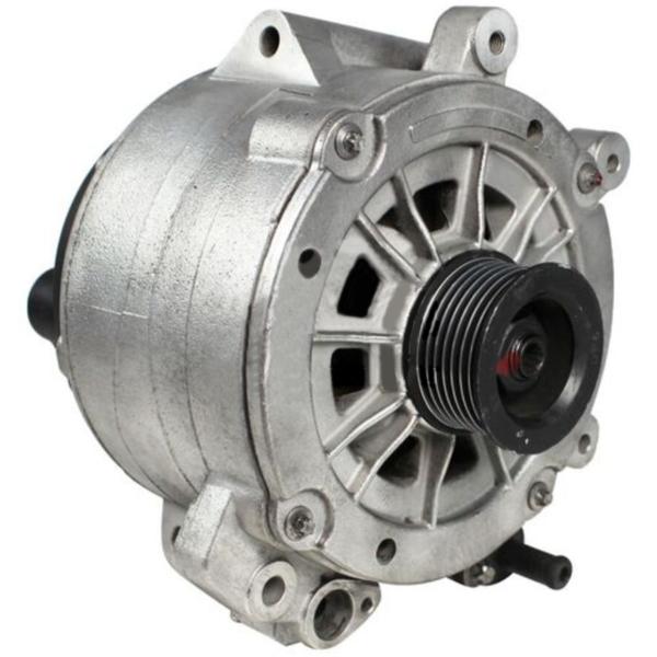 Мотор альтернатора OEM электрический для ПОРШЕ Кайенны 4,5 Turbo 955 ALD3485MA 94860301501 ALD3485RB
