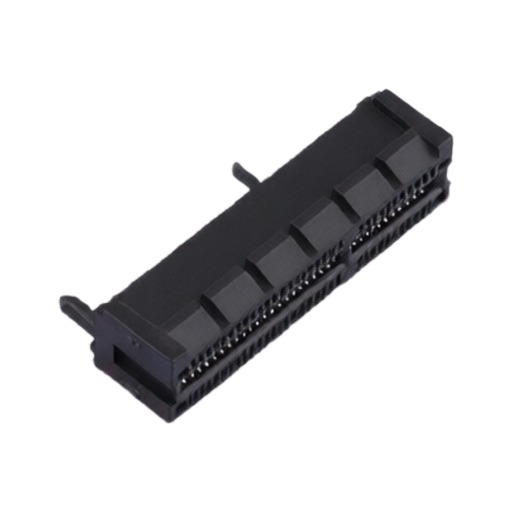 Samtec PCIE-064-02-F-D-TH