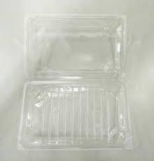 100% Virgin Pet Sheet Film 0.5 Mm Transparent Plastic For Packaging Tray