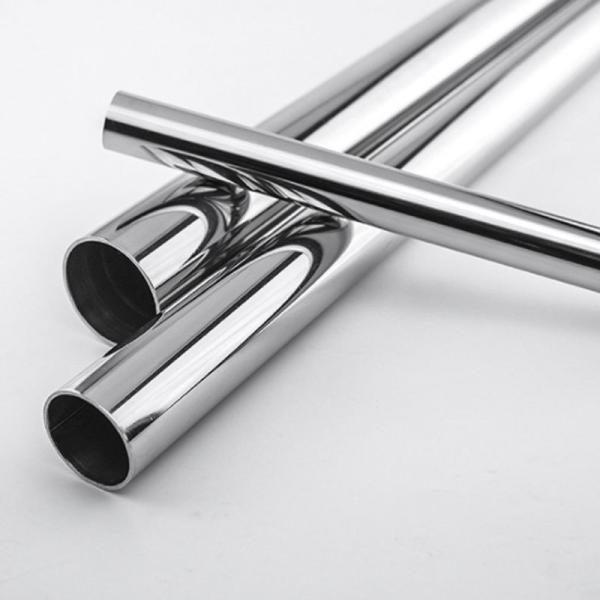 02cr18ni11 Stainless Steel Pipe for Grade 201 301 401