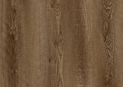 do filme de madeira do PVC da grão de 1000x1580mm sala da cor multi decorativa para o revestimento