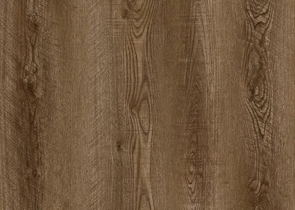 do filme de madeira do PVC da grão de 1000x1580mm sala da cor multi decorativa para o revestimento