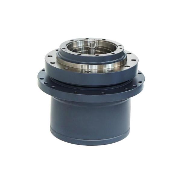 Конечная передача коробки передач перемещения экскаватора гусеницы ПК60-7 Э307К 201-60-73500 без коробки передач КОМАТСУ мотора