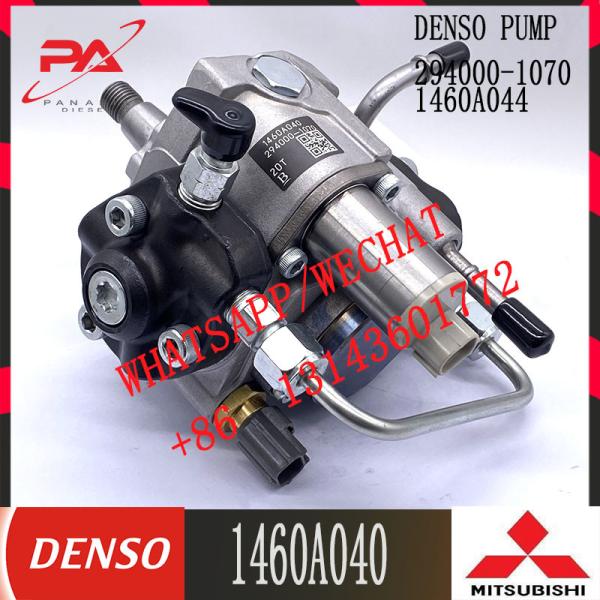 4M41 DI-DC High Power Common Rail Diesel Fuel Injector Pump For MITSUBISHI 294000-1070 1460A040