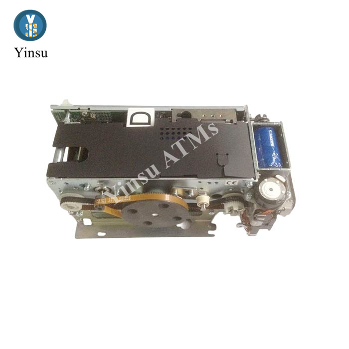 49-209540-000D ATM Parts Diebold Opteva Smart Card Reader 49209540000D