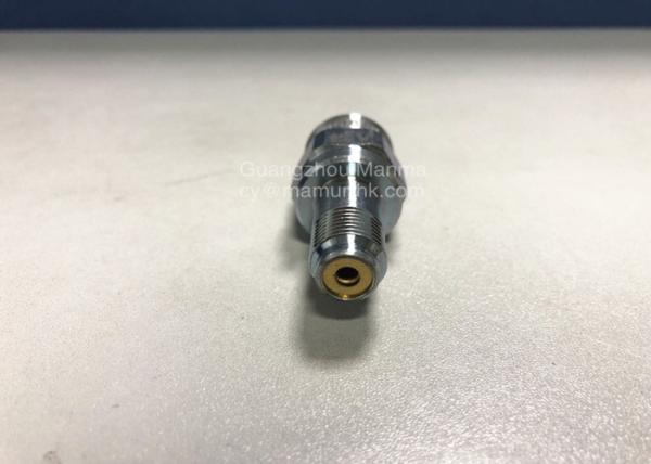 Válvula de excesso da bomba de injeção para ISUZU 4JB1 JMC 1030 8-94174820-0 894174820