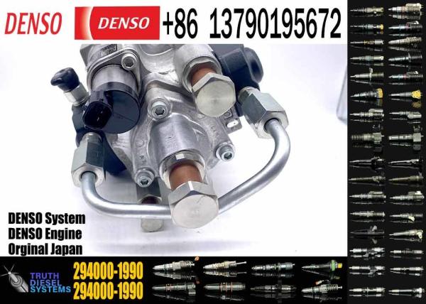 Venda a quente de bombas de combustível de alta pressão 294000-1990 111010-E1ECO