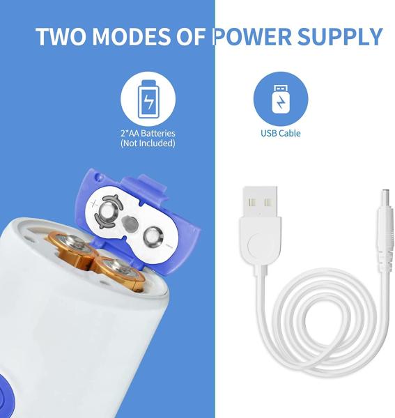 Quiet Efficient Portable Handheld Nebulizer Machine For Children Adults