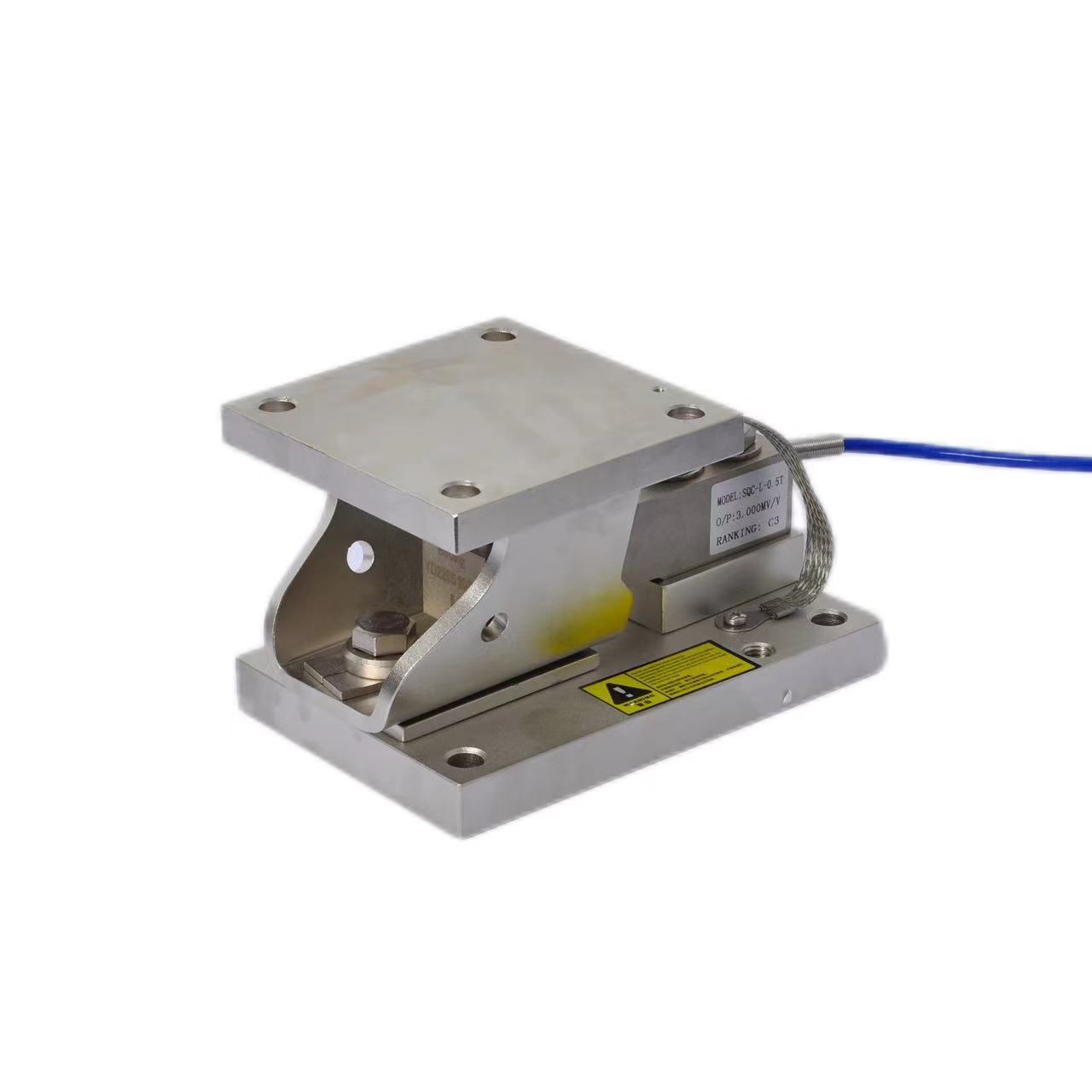 Anti Bias Load Weighing Module Sealed Structure Loadcell Module IP68