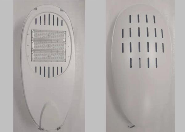 3000K LED Street Flood Light , Warm LED Street Lights High Powerful 120-320W