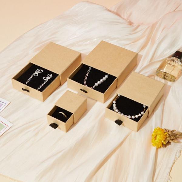 Custom Jewelry Magnetic Gift Box Cardboard Paper Watch Packaging Box Book Shape