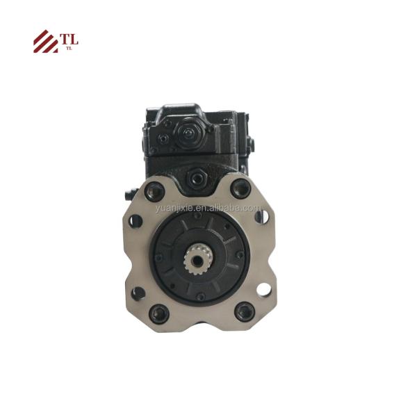 1057321 Bomba de engranajes de pistón para excavadora de rastreo  E315 315 317 Grupo de bombas hidráulicas