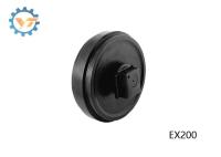 A trilha dianteira disponível de um conjunto mais inativo EX200 HITACHI do OEM parte o certificado do ISO