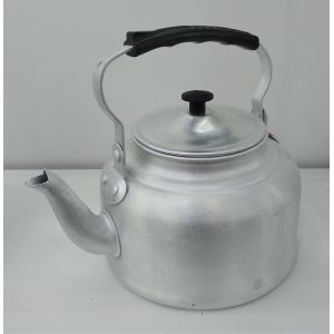 ALUMINIUM KETTLE