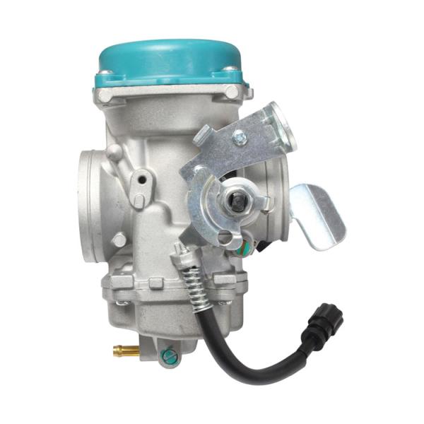 Natural Color Custom Engine Parts Motorcycle Carburetor for Bajaj Pulsar 200NS Fit