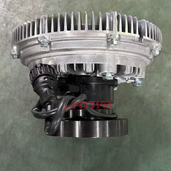 20450240 20450210 Volvo Fan Clutch 85000178 85000778 20450239 85000177 21705705