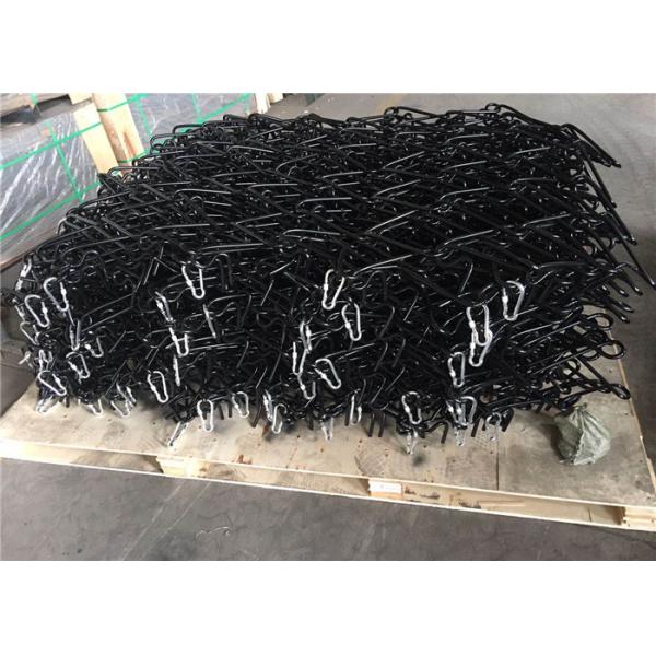 Pasture Renovation Drag Chain Harrow Blue Spike Tooth Harrow