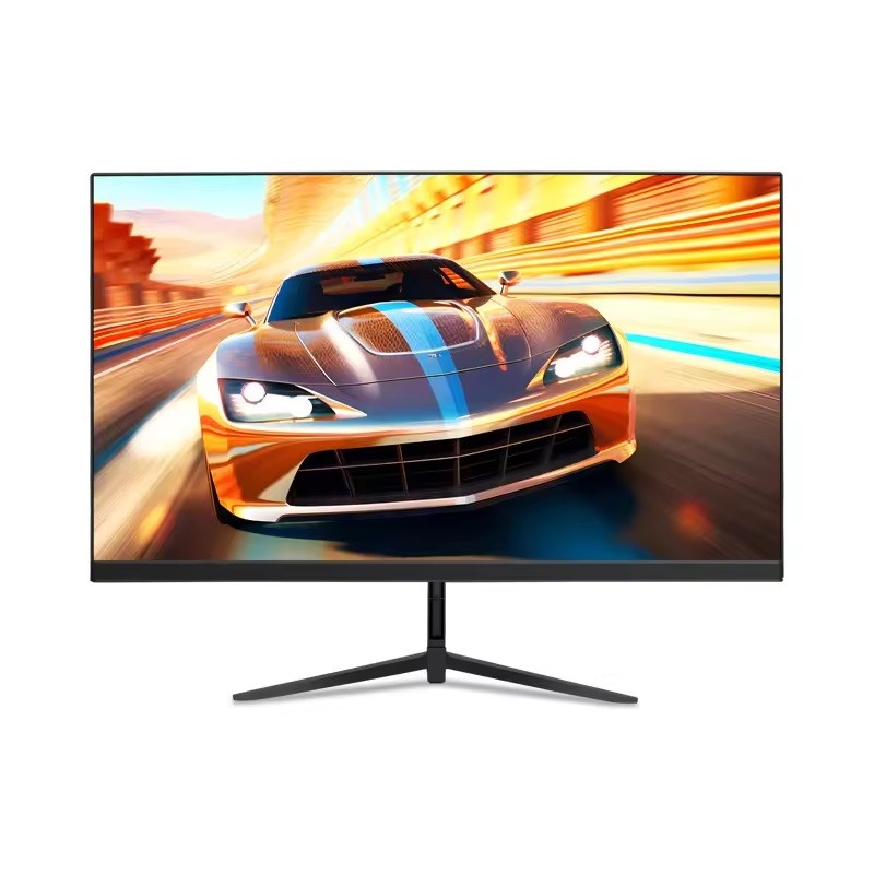 IPS игровой офисный компьютерный экран IPS узкогранный компьютерный монитор дисплейный экран