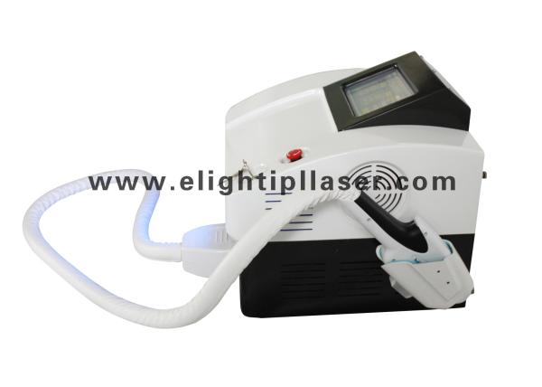 Beauty Salon / Clinic E Light IPL RF 3H Systems Skin Resurfacing Equipment