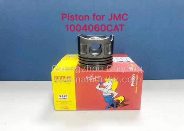 Pistão de MAMUR para peças de automóvel de JMC 493 Euro3 1004060CAT 1004060ABA 1004060ABC JMC