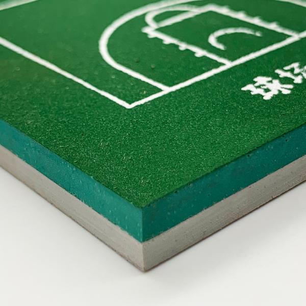 Outdoor Playground Silicon PU Sports Flooring Painting Spu Coating Field Basketball Court