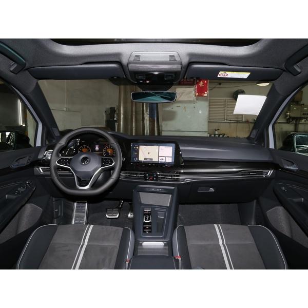 Volk Swagen Golf 5 4 FWD Left Hand Drive Polo Pa Ssat Golf Gti Mk6 Cars 200Km/h