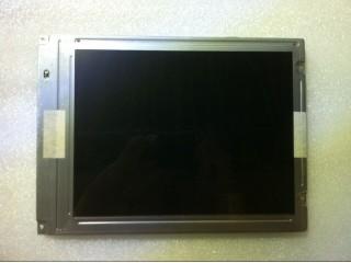 Exhibición aguda de la PULGADA 640×480 TFT LCD de LQ10D345 76PPI 10,4