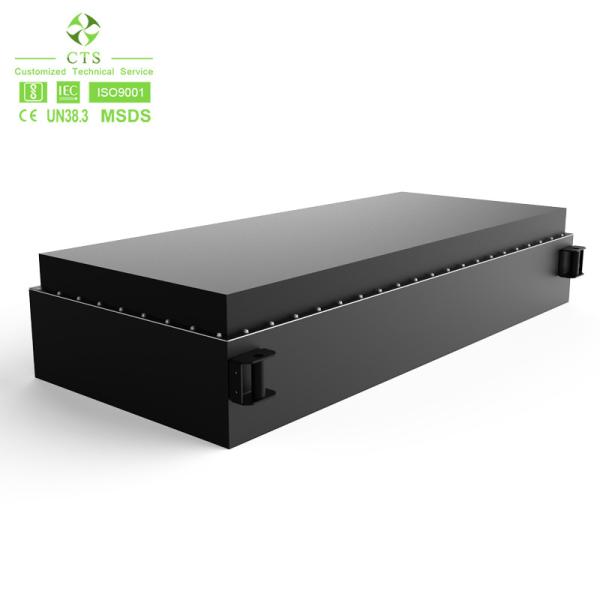 Lithium Battery Pack 30kwh 90kwh 50kwh 330V 345V 350V LiFePO4 Customized For Electric Vehicle
