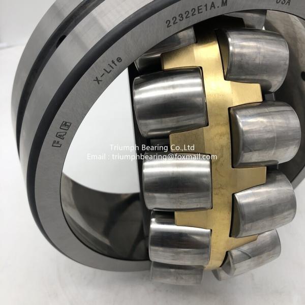 FAG  Spherical Roller  Bearings  22322E1A.M