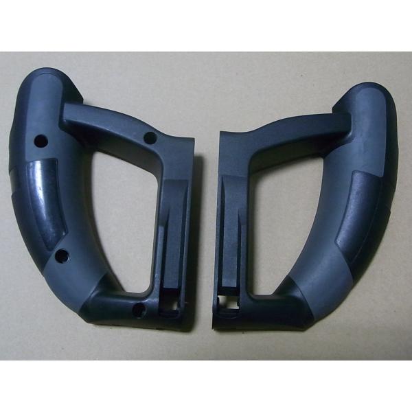 LKM / HASCO / LOCAL Standard Single / Multi Cavity Plastic Injection Mould / over mold