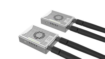 Entrada/saída alto do dobro SBUS da integração da ligação de dados de comunicação do Uav do zangão