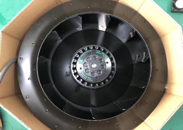 225W 230V 7uF Centrifugal Cooling Fan R2E280-AE52-05 230V 225W