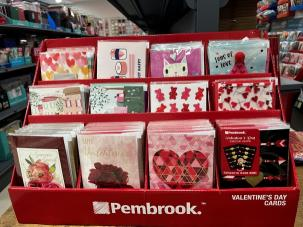 Customizable Paper Greeting Cards Handmade Single Cards Exquisite