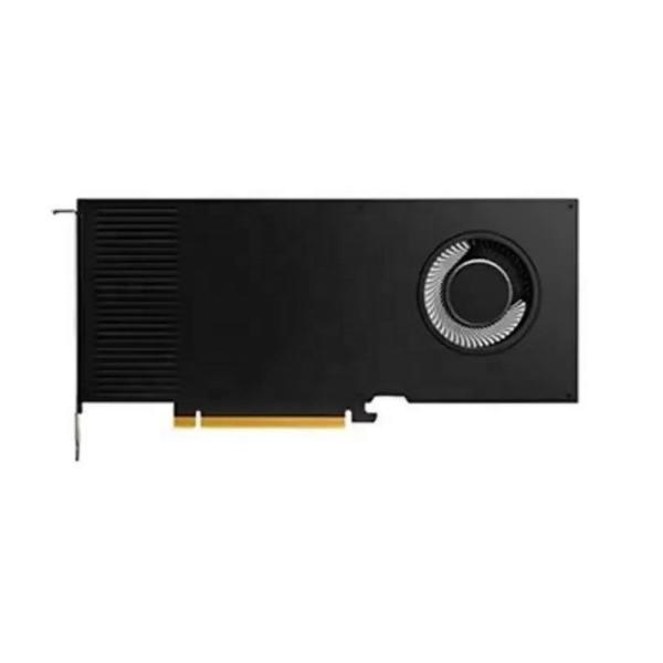Gaming Gpu Graphics Card  RTX A4000 Gddr6 16GB PCI Express 4.0 x16 Professional Video Graphic Card