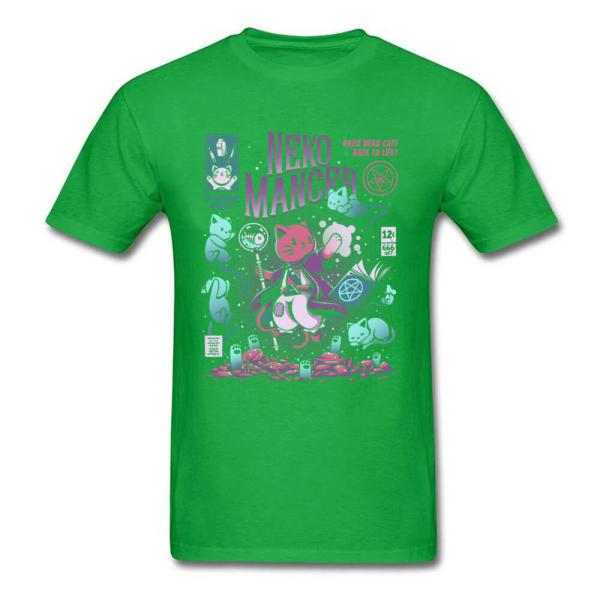 Eco Friendly Custom Anime T Shirts Fully Sublimation Printing OEM Service