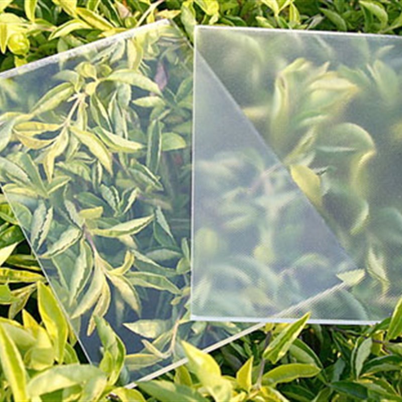Solar Tempered Glass Low-Iron Ultra Clear ≥91.5% Uncoated / ≥93.5% AR Coated 2.0–3.2mm Silk Screen & Hole Drilling for PV Modules