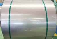 Bobina de acero inoxidable ASME SA240 Fabricación de recipientes a presión estándar AISI 316L Material